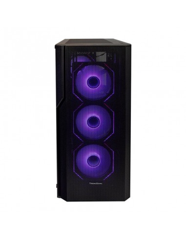 Case Trensonic FC-C01 ARGB MES